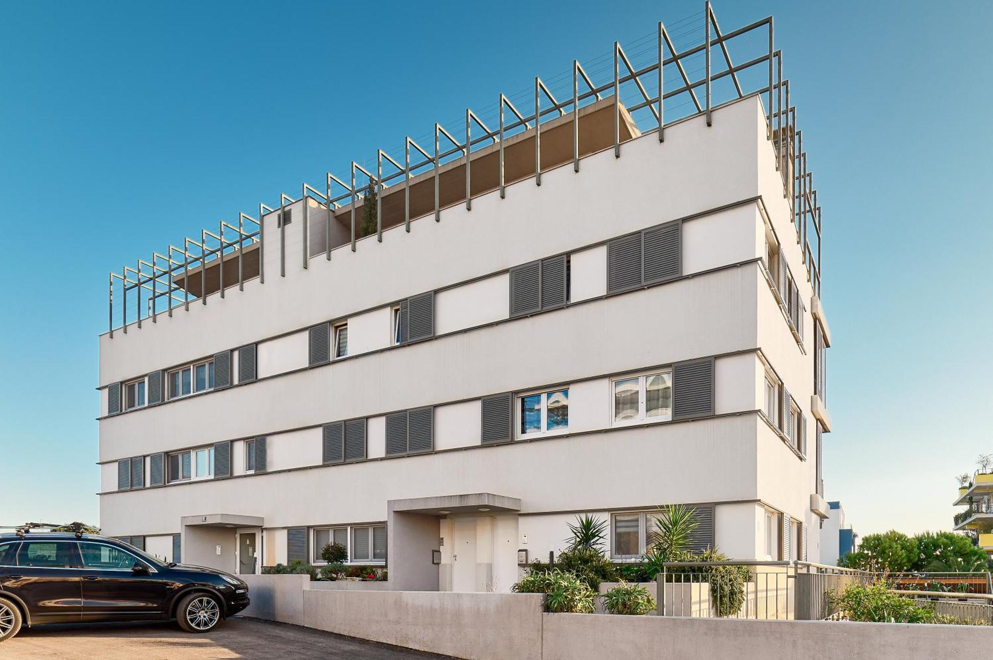 Sun Spalato Flower Εξωτερικό φωτογραφία